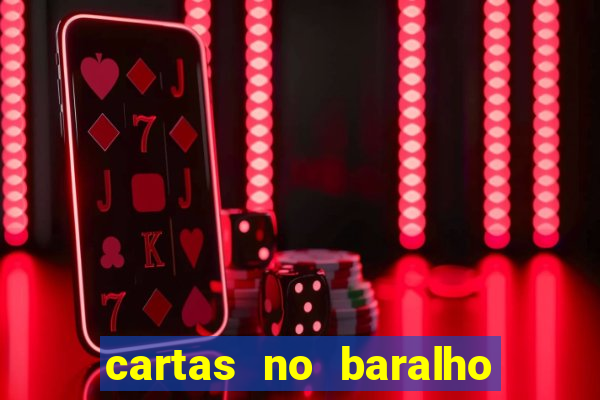 cartas no baralho cigano que indicam gravidez